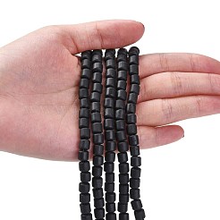 Handmade Polymer Clay Bead Strands&nbsp;X-CLAY-ZX006-01L
