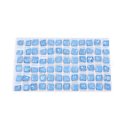 K9 Glass Rhinestone Cabochons&nbsp;MRMJ-N029-19-04