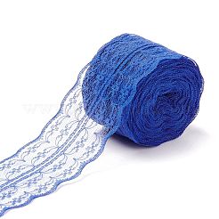 Polyester Lace Trim&nbsp;OCOR-A004-01J