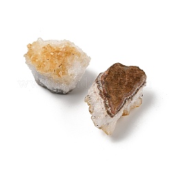 Natural Citrine Display Decorations&nbsp;G-H084-02B