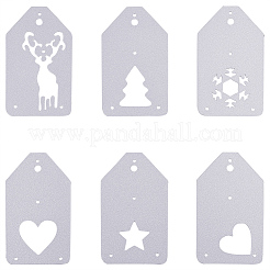 Frame Metal Cutting Dies Stencils&nbsp;DIY-BC0010-19