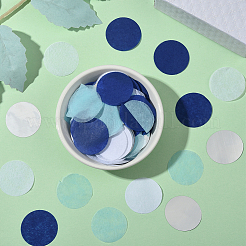 50G Paper Table Scatter Confetti&nbsp;DIY-SP0005-42D