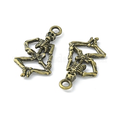 Punk Alloy Pendants&nbsp;EA8768Y-AB