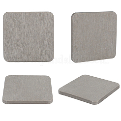 Diatomaceous Earth Coaster&nbsp;AJEW-WH20064-29