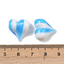 Handmade Lampwork Beads&nbsp;LAMP-G168-01A