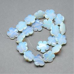 Opalite Bead Strands&nbsp;G-T003-17