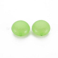 Imitation Jelly Acrylic Beads&nbsp;MACR-S373-86-E06