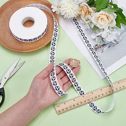 Polyester Ribbon&nbsp;OCOR-WH20009-09B