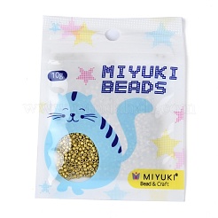 MIYUKI Delica Beads&nbsp;SEED-J020-DB1164