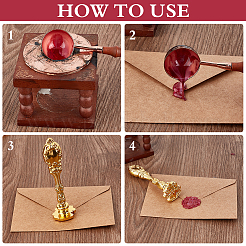 7Pcs 7 Styles Zinc Alloy Stamp Head&nbsp;AJEW-CP0008-57