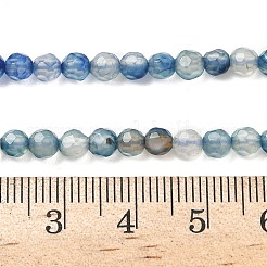 Natural Agate Beads Strands&nbsp;X-G-E469-12W
