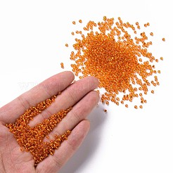 12/0 Glass Seed Beads&nbsp;SEED-A005-2mm-29