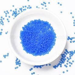 MIYUKI Round Rocailles Beads&nbsp;SEED-X0054-RR0150F