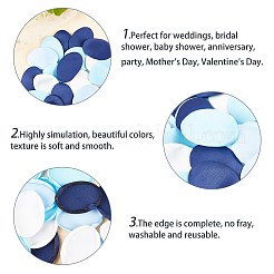 Artificial Flowers Silk Rose Petals&nbsp;DIY-AR0001-20