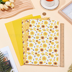 1Bag PVC Leather Fabric&nbsp;DIY-CL0002-43A