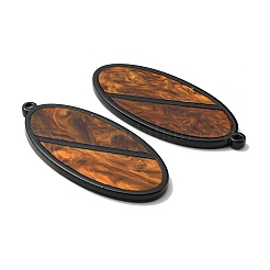Cellulose Acetate(Resin) Big Pendants&nbsp;KY-X0008-20