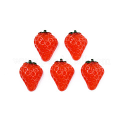 Resin Decoden Cabochons&nbsp;CRES-T005-67