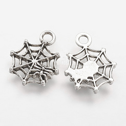 Tibetan Style Alloy Pendants&nbsp;X-PALLOY-F131-04
