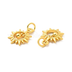 Brass Pendants&nbsp;KK-G429-15MG