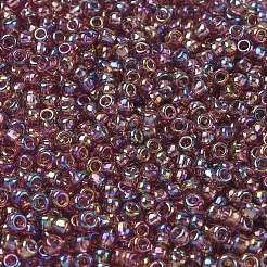 TOHO 6/0 Round Beads&nbsp;X-SEED-TR06-0166B