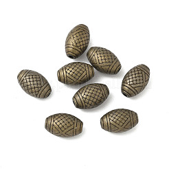 Tibetan Style Alloy Beads&nbsp;FIND-F012-05AB