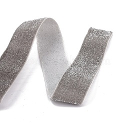 10 Yards Polyester Velvet Ribbon&nbsp;OCOR-C004-05C