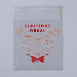 Christmas Cookie Bags&nbsp;ABAG-I002-A03