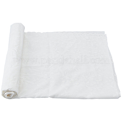 1 Yard Cotton Embroidery Fabrics&nbsp;DIY-CY0002-83
