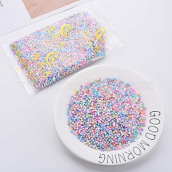 6/0 Glass Seed Beads&nbsp;X-SEED-T005-14-B13