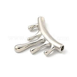Brass Beads&nbsp;KK-G495-01P
