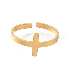 304 Stainless Steel Rings for Women&nbsp;RJEW-S238-01