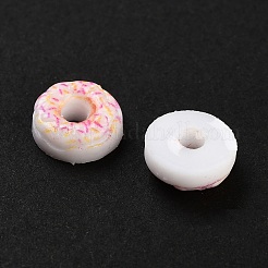Luminous Resin Imitation Food Decoden Cabochons&nbsp;RESI-K036-27C