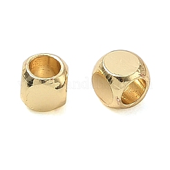 Brass Spacer Beads&nbsp;KK-CBA1AE8-07A-G