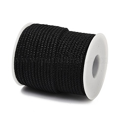 Nylon Braided Cords&nbsp;NWIR-C004-03R
