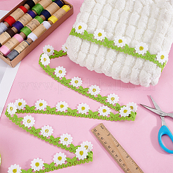 5 Yards Polyester Ribbon&nbsp;AJEW-PH0006-63