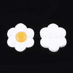 Resin Cabochons&nbsp;CRES-Q210-05
