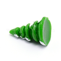 Christmas Plastic Home Display Decorations&nbsp;AJEW-WH0155-31