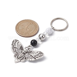 Alloy Pendant Keychain&nbsp;KEYC-JKC00627-02