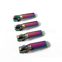 Alloy #5 Zipper Head&nbsp;SENE-PW0003-120M