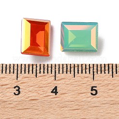 K9 GLass Rhinestone Cabochons&nbsp;EGLA-F161-17B
