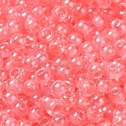 Glass Seed Beads&nbsp;SEED-H002-L-A237