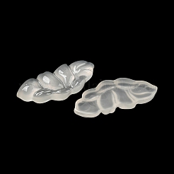 Acrylic Cabochons&nbsp;OACR-M010-04C