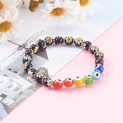 Chakra Jewelry&nbsp;BJEW-JB06050