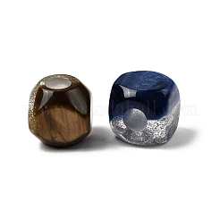 Resin European Beads&nbsp;RESI-Z053-01