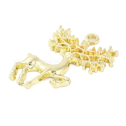 Alloy Pendants&nbsp;FIND-K018-02G