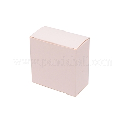 PU Leather Jewelry Box&nbsp;LS-CON-WH0002-01B