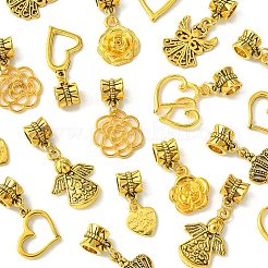 Alloy Pendants&nbsp;PALLOY-FS00012