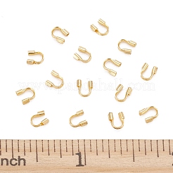 Eco-Friendly Rack Plating Brass Wire Guardians&nbsp;X-KK-I606-30G-NR