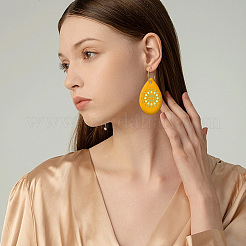 Silicone Clay Texture Mat&nbsp;AJEW-WH0447-022