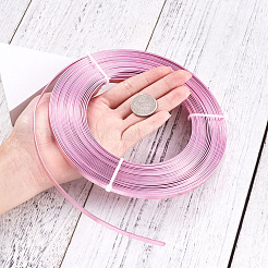 Aluminum Wire&nbsp;AW-S010-13